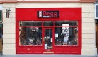 Begg Shoes and Bags 735355 Image 0